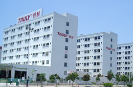 信利國(guó)際有限公司