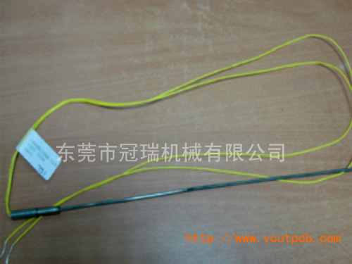 彈筒式電熱貼(壓膜條用)